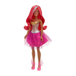 Dream Ella Color Change Doll- Pink